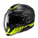 RPHA 91 Helmet Rafino Fluo