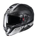 RPHA 91 Helmet Rafino Black
