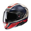 RPHA 91 Helmet Rafino Red