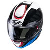 HJC RPHA 91 Helmet Rafino White Red Blue