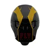 Fly Formula Carbon 23 Tracer Helmet Gold