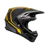 Fly Formula Carbon 23 Tracer Helmet Gold