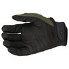 Fly Youth F-16 23 Gloves Olive Green Black