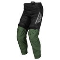 F-16 MX Pants Olive Green Black