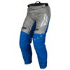 Fly F-16 23 Pants Blue Grey