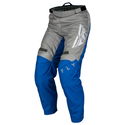 F-16 MX Pants Blue Grey