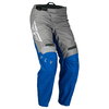 Fly F-16 23 Pants Blue Grey