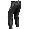 Fly F-16 23 Pants Black White