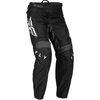 Fly F-16 23 Pants Black White