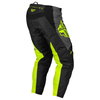 Fly F-16 23 Pants Black Grey Hi-Viz
