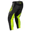 Fly F-16 23 Pants Black Grey Hi-Viz