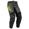 Fly F-16 23 Pants Black Grey Hi-Viz