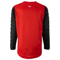 F-16 MX Jersey Red Black