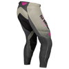 Fly Evolution DST 23 Pants Ivory Black