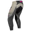 Fly Evolution DST 23 Pants Ivory Black