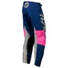 Fly Youth Kinetic Khaos 23 Pants Pink Navy Tan