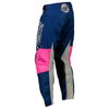 Fly Youth Kinetic Khaos 23 Pants Pink Navy Tan