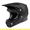 Formula Carbon MX Helmet Matt Carbon