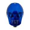 Fly Formula CC Centrum 23 Helmet Metallic Blue Grey