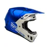 Fly Formula CC Centrum 23 Helmet Metallic Blue Grey