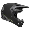 Fly Formula CP Slant 23 Helmet Black Grey Hi-Viz