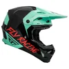 Fly Formula CP SE Rave 23 Helmet Black Mint Red