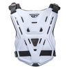 Fly Revel Race Roost GuardAdult White