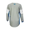 Fly Youth Kinetic Khaos 23 Jersey Light Grey Blue White
