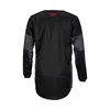 Fly Youth Kinetic Khaos 23 Jersey Black Red Grey