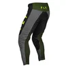 Fly Kinetic Jet 23 Pants Black Olive Green Hi Viz