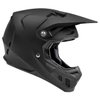 Fly Formula CC 22 Helmet Solid Matte Black