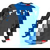 Fly Kinetic Kore 23 Jersey Blue Black