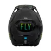 Fly Formula CC Centrum 23 Helmet Black Blue Hi-Viz