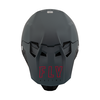 Fly Formula CC Centrum 23 Helmet Grey Black