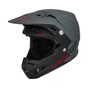 Formula CC Centrum MX Helmet Grey Black