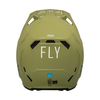 Fly Formula CC Centrum 23 Helmet Olive Green Black
