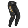 Fly Kinetic Rockstar 23 Pants Black Gold