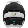 Fly Formula CP Slant 23 Helmet Black White Gold