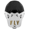 Fly Formula CP Slant 23 Helmet Black White Gold