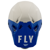 Fly Formula CP Slant 23 Helmet Grey Blue