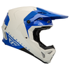 Fly Formula CP Slant 23 Helmet Grey Blue