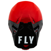 Fly Formula CP Slant 23 Helmet Red Black White