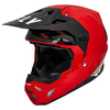 Fly Formula CP Slant 23 Helmet Red Black White