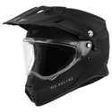 Trekker Pulse Helmet Matt Black