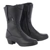Oxford Products Valkyrie Boots Black