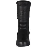 Valkyrie Boots Black