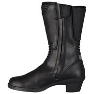 Valkyrie Boots Black