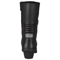 Valkyrie Boots Black