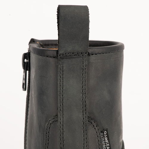 Oxford Products Sofia WS Boots Charcoal