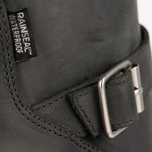 Oxford Products Sofia WS Boots Charcoal